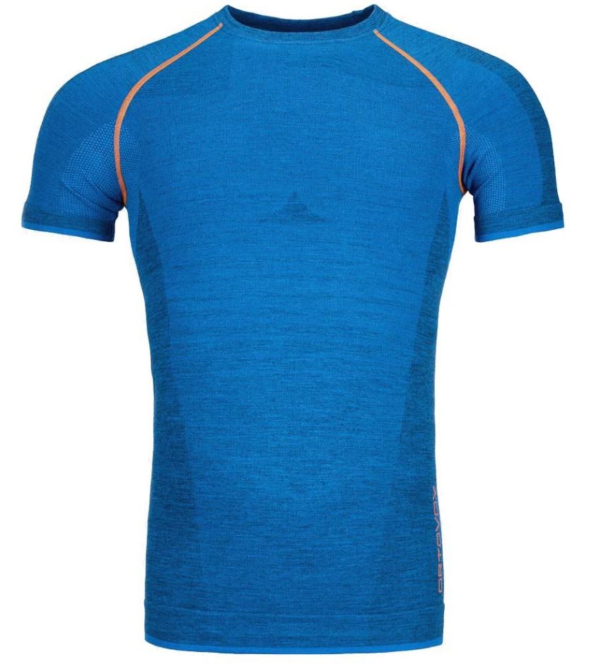 Ortovox 230 Competition Short Sleeve Men - Funktionsunterwäsche (Auslauf) günstig online kaufen