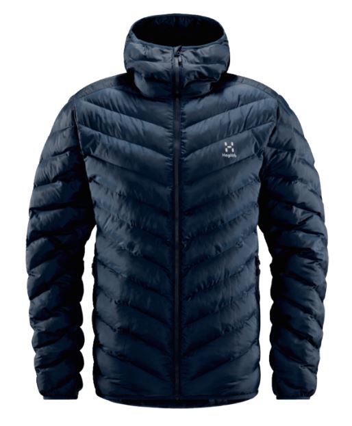 Haglöfs Särna Mimic Hood Men - Isolationsjacke günstig online kaufen