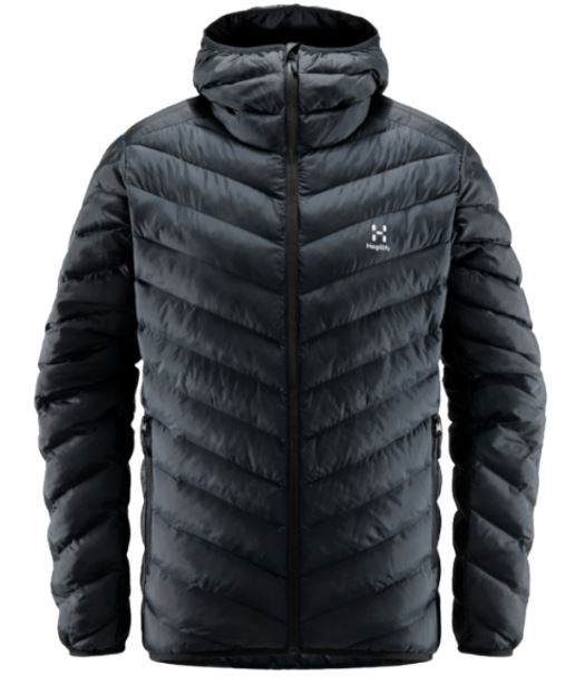 Haglöfs Särna Mimic Hood Men - Isolationsjacke günstig online kaufen