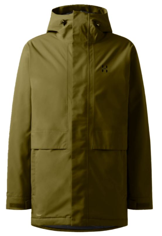 Haglöfs Salix Proof Mimic II Parka Men - Wintermantel günstig online kaufen