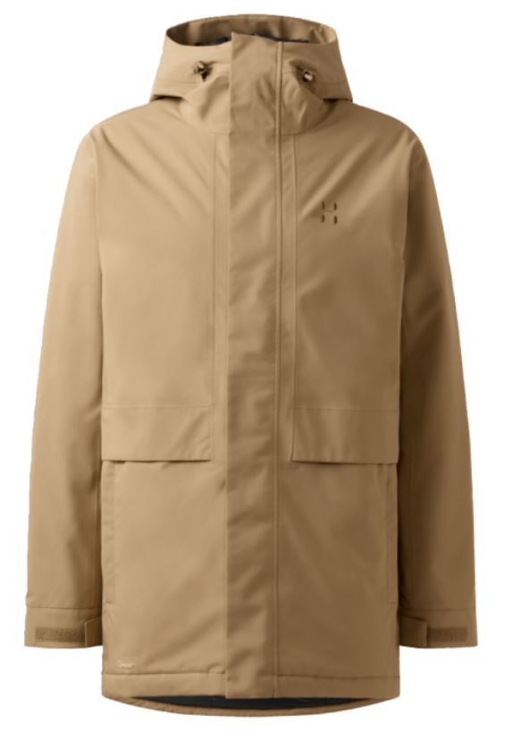 Haglöfs Salix Proof Mimic II Parka Men - Wintermantel günstig online kaufen