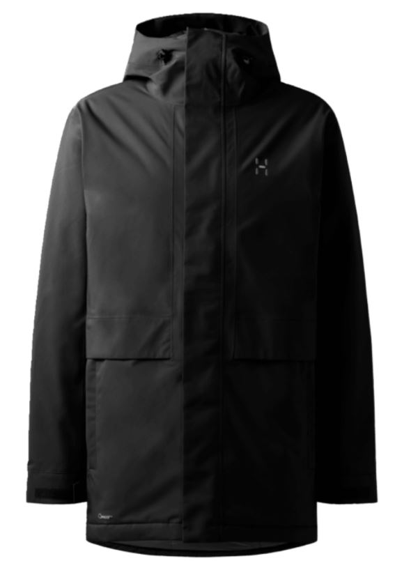 Haglöfs Salix Proof Mimic II Parka Men - Wintermantel günstig online kaufen