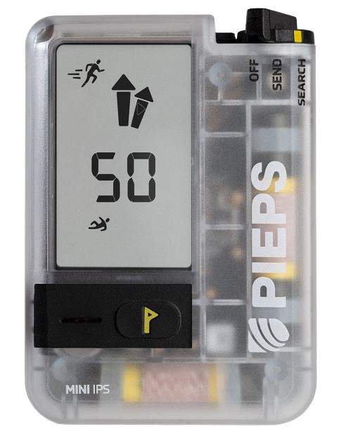 Pieps Mini IPS - LVS Gerät günstig online kaufen