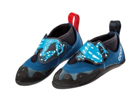 Ocun Ribbit - Kinderkletterschuhe