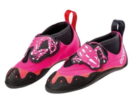 Ocun Ribbit - Kinderkletterschuhe