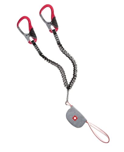 Ocun Captur Lite - Klettersteigset