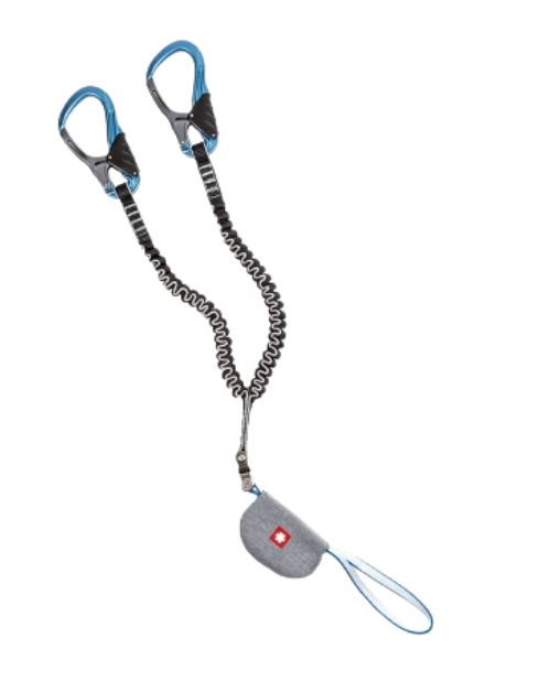 Ocun Captur Lite Swivel - Klettersteigset
