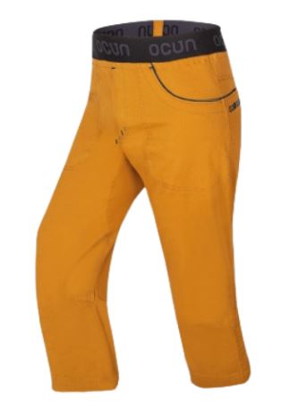 Ocun Jaws 3/4 Pants - Kletterhose