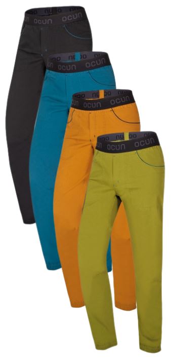 Ocun Jaws Pant - Kletterhose günstig online kaufen
