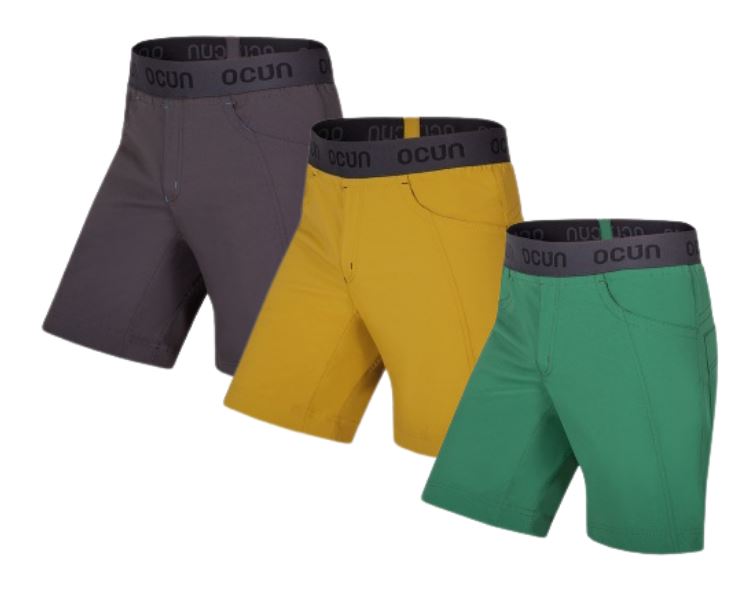 Ocun Mania Shorty - Kletterhose günstig online kaufen