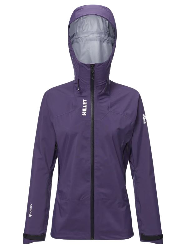 Millet Kamet GTX Jacket Women - Hardshelljacke günstig online kaufen