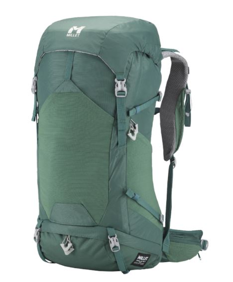 Millet Seneca Air 38 Women - Rucksack günstig online kaufen