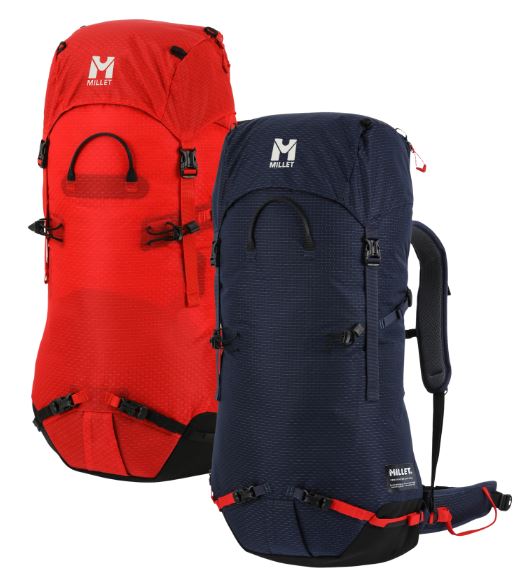 Millet Prolighter 38+10 - Rucksack günstig online kaufen