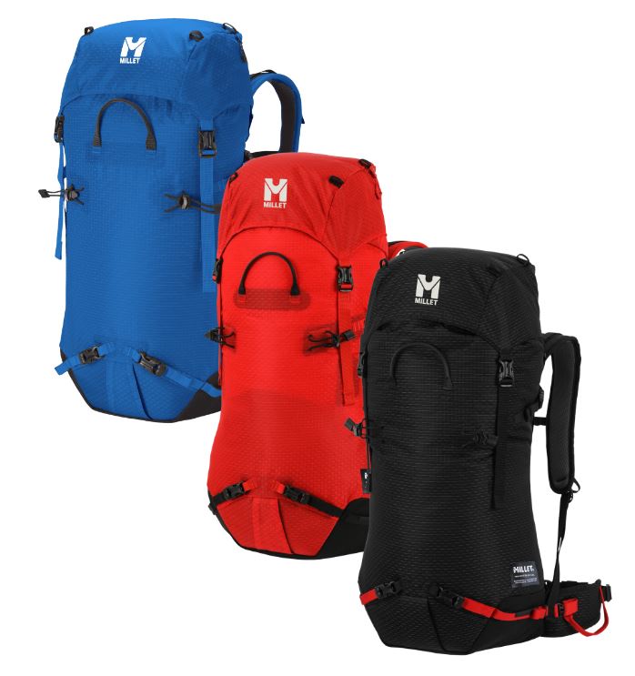 Millet Prolighter 30+10 - Rucksack günstig online kaufen