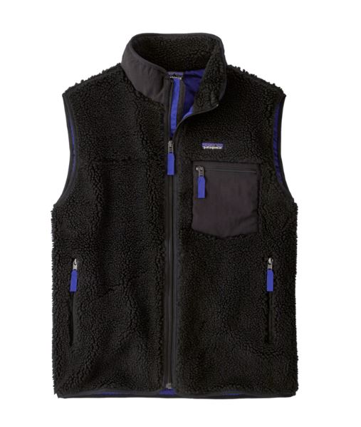 Patagonia M's Classic Retro-X Vest - Fleeceweste günstig online kaufen