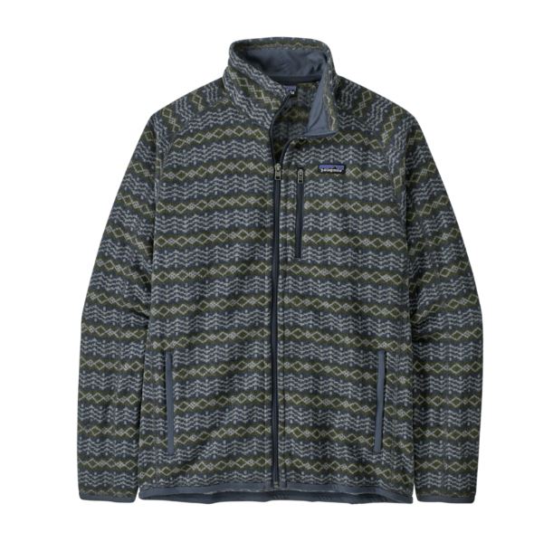 Patagonia M's Better Sweater Jkt - Fleecejacke [Special] günstig online kaufen