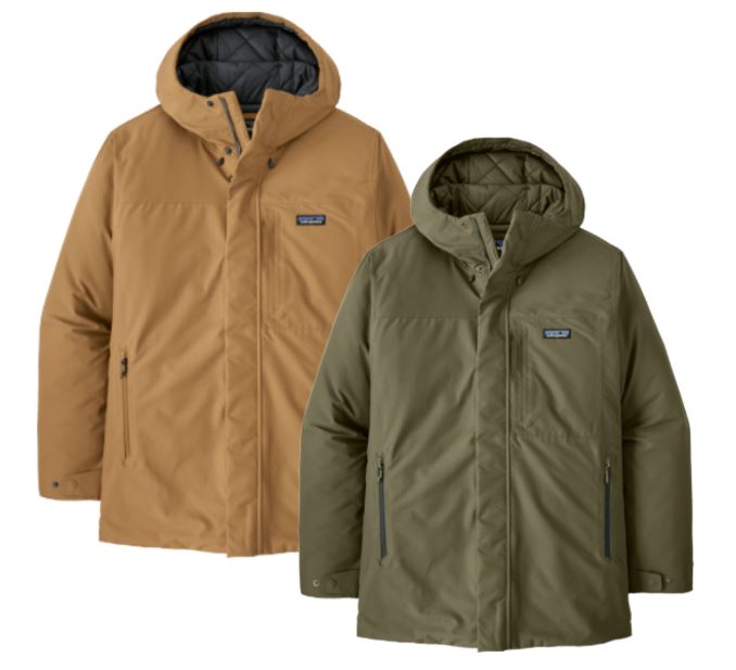 Patagonia M's Windshadow Parka - Parka [Special] günstig online kaufen