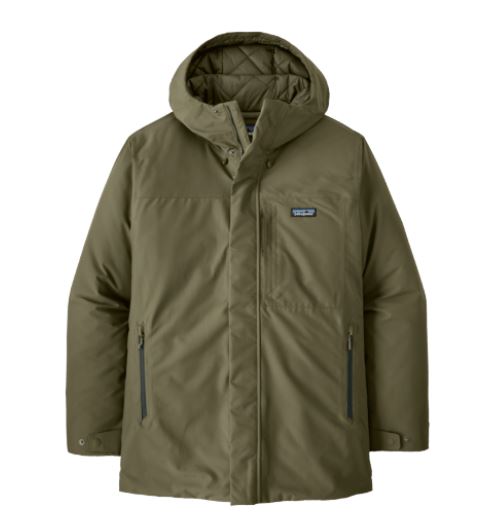 Patagonia M's Windshadow Parka - Parka [Special] günstig online kaufen