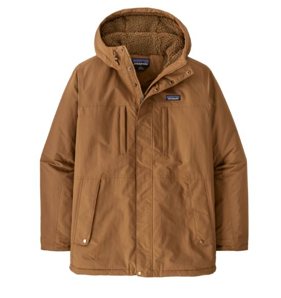 Patagonia M's Isthmus Parka - Parka [Special] günstig online kaufen