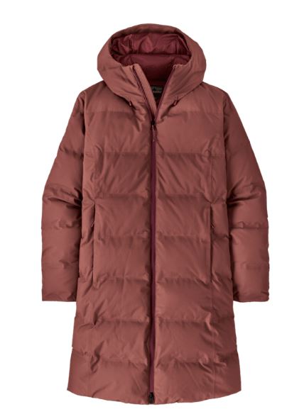 Patagonia W's Jackson Glacier Parka - Parka [Special] günstig online kaufen