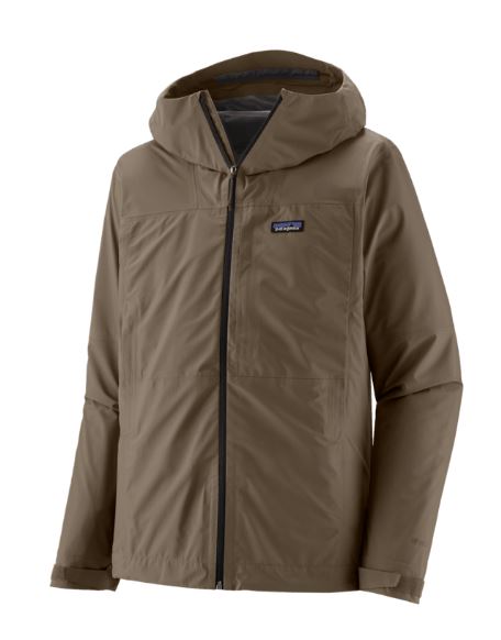 Patagonia M's Boulder Fork Rain Jacket - Hardshelljacke [Special] günstig online kaufen