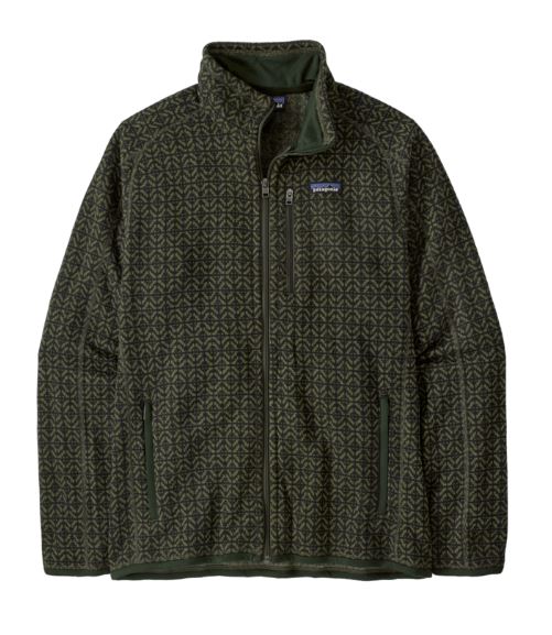 Patagonia M's Better Sweater Jkt - Fleecejacke [Special] günstig online kaufen