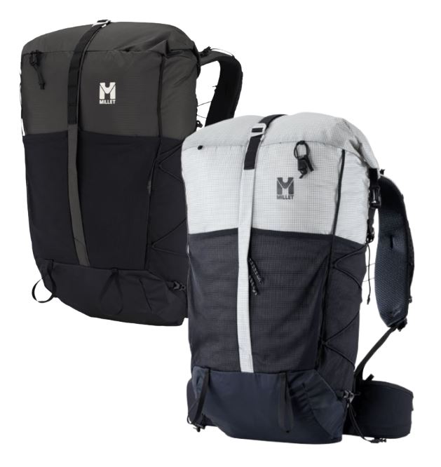 Millet Parmelan 35 - Rucksack günstig online kaufen