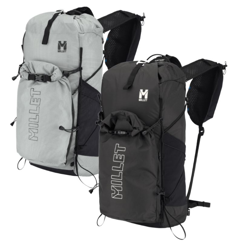 Millet Parmelan 17 - Rucksack günstig online kaufen