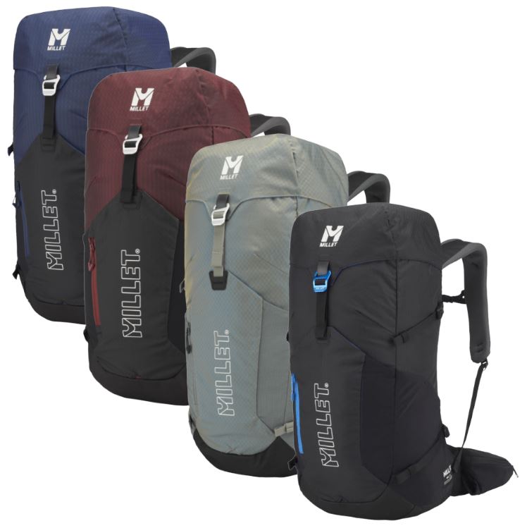 Millet Ubic 25 - Rucksack günstig online kaufen