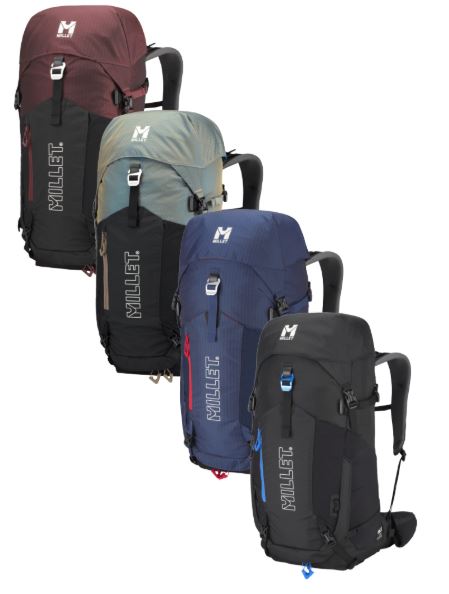 Millet Ubic 30 - Rucksack günstig online kaufen