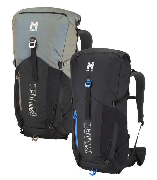 Millet Ubic 35 - Rucksack günstig online kaufen