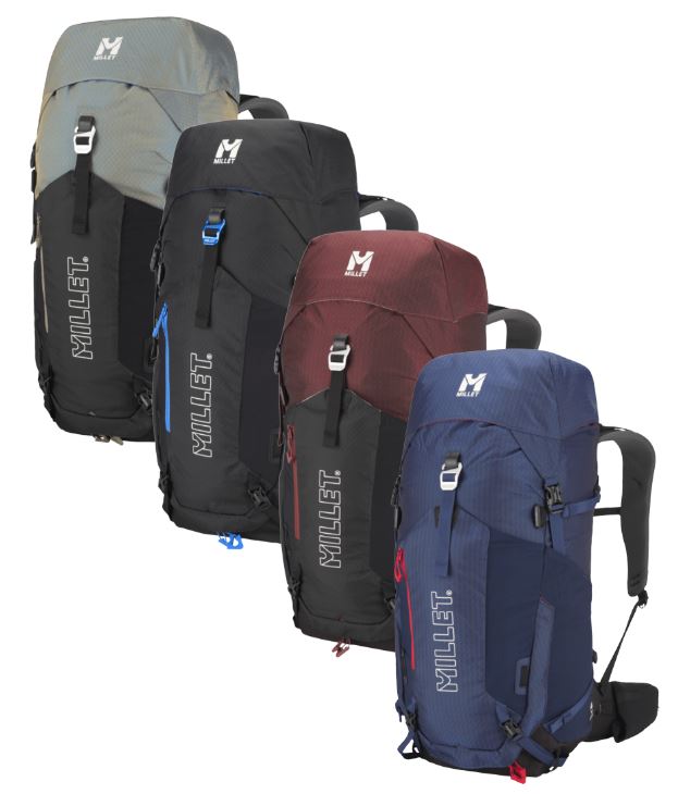 Millet Ubic 40 - Rucksack günstig online kaufen