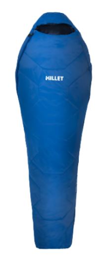 Millet Baikal 750 - Kunstfaserschlafsack