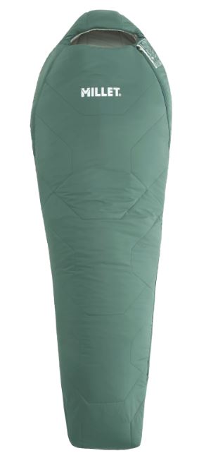 Millet Baikal 750 - Kunstfaserschlafsack