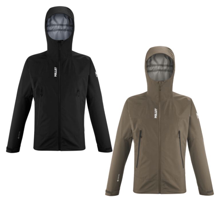 Millet Seneca GTX 3L JKT M - Hardshelljacke günstig online kaufen