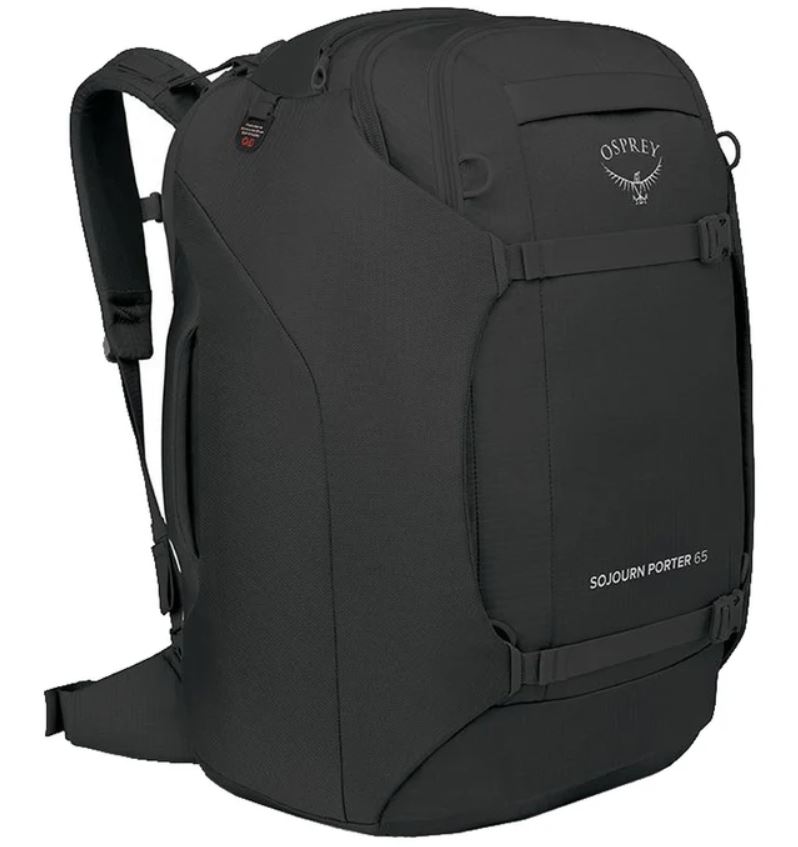 Osprey Sojourn Porter Travel Pack 65L - Rucksack günstig online kaufen