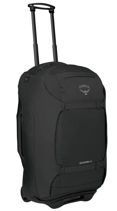 Osprey Sojourn Wheeled Travel Pack 60L - Rollenreiserucksack günstig online kaufen