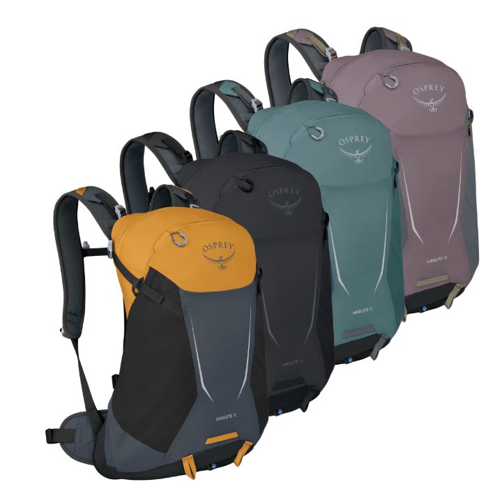 Osprey Hikelite 18 - Rucksack günstig online kaufen