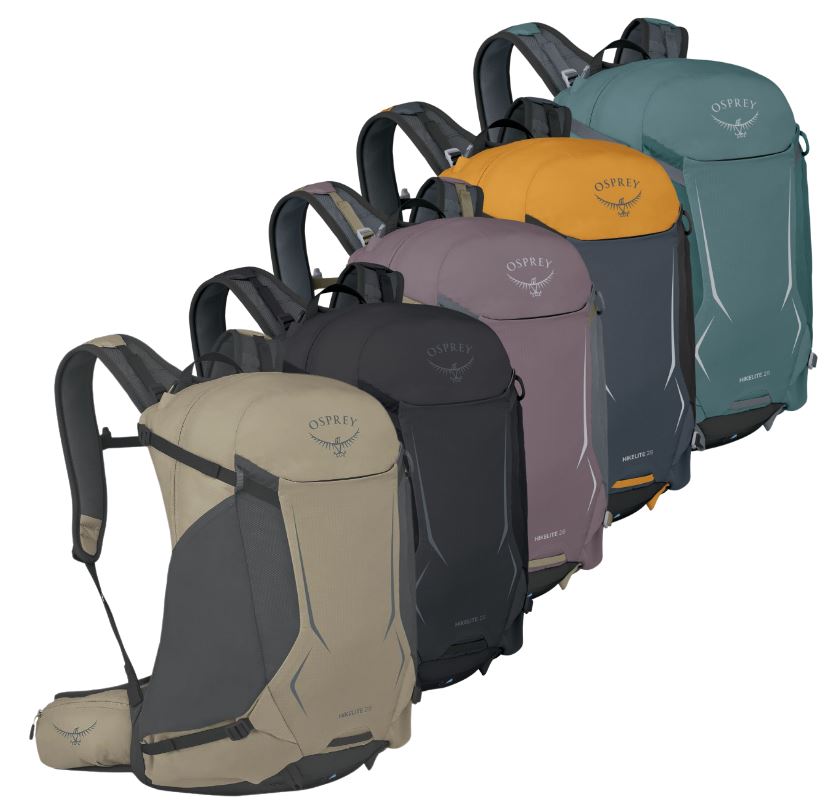 Osprey Hikelite 28 - Rucksack günstig online kaufen