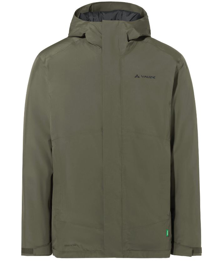 Vaude Me Rosemoor Padded Jacket II - Winterjacke (B-Ware)