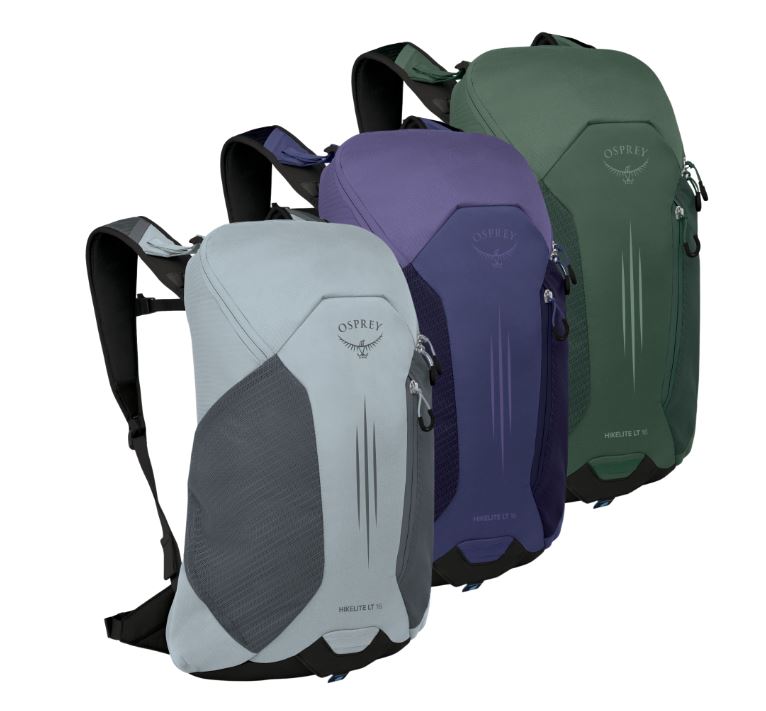 Osprey Hike LT 16 - Rucksack günstig online kaufen