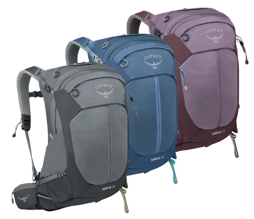 Osprey Sirrus 24 - Rucksack günstig online kaufen