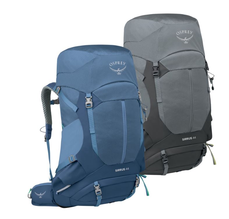 Osprey Sirrus 44 - Rucksack günstig online kaufen