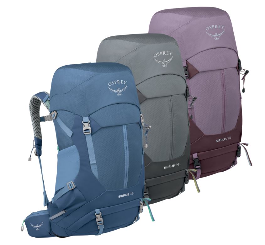 Osprey Sirrus 36 - Rucksack günstig online kaufen