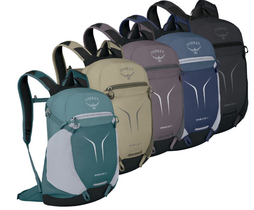 Osprey Sportlite 15 - Rucksack günstig online kaufen