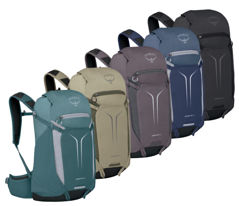 Osprey Sportlite 22 - Rucksack günstig online kaufen