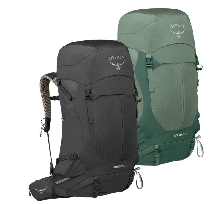 Osprey Stratos 44 - Rucksack günstig online kaufen