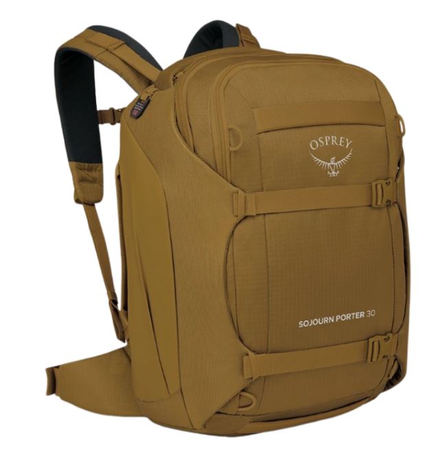 Osprey Sojourn Porter Travel Pack 30L - Rucksack