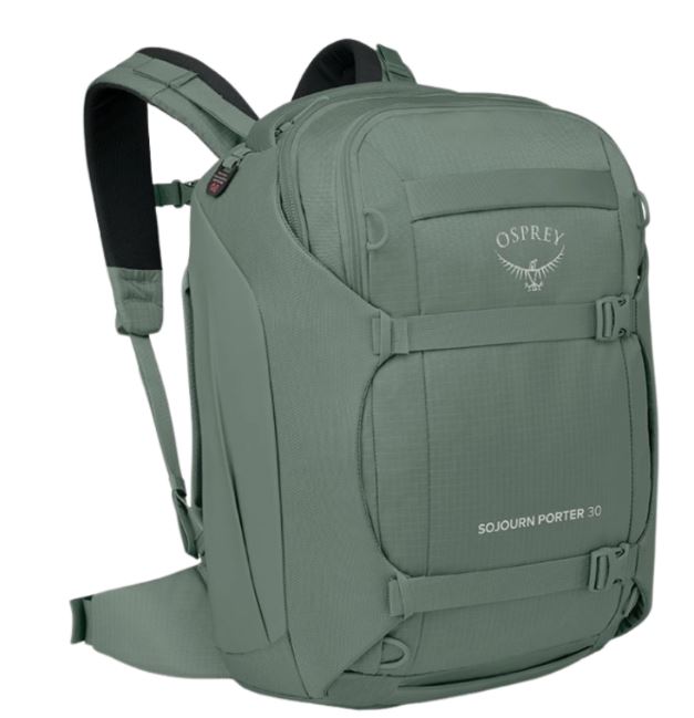 Osprey Sojourn Porter Travel Pack 30L - Rucksack