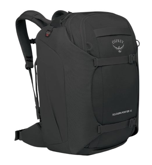 Osprey Sojourn Porter Travel Pack 46L - Rucksack günstig online kaufen